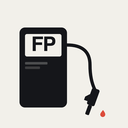 FuelPin app icon